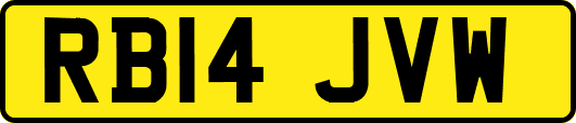 RB14JVW