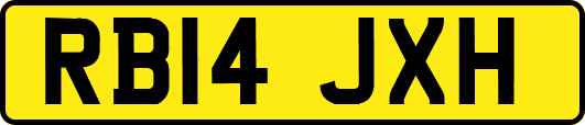 RB14JXH