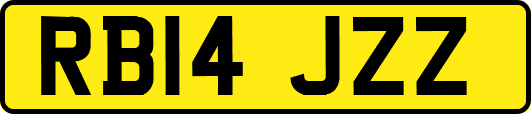 RB14JZZ