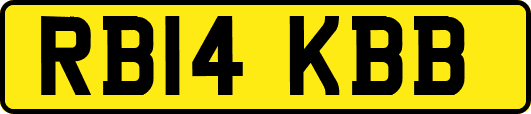 RB14KBB
