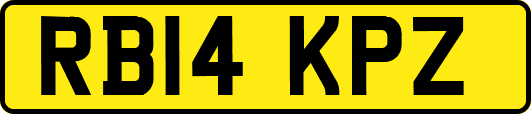 RB14KPZ