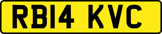RB14KVC