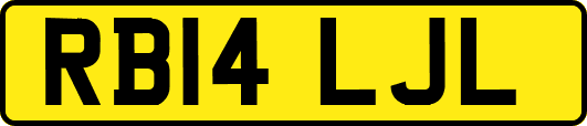 RB14LJL