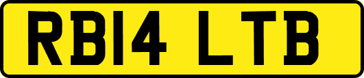RB14LTB