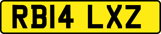 RB14LXZ