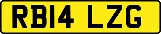 RB14LZG