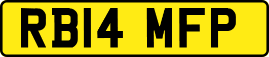 RB14MFP
