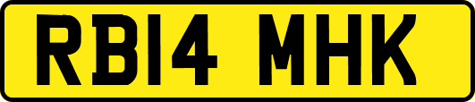 RB14MHK