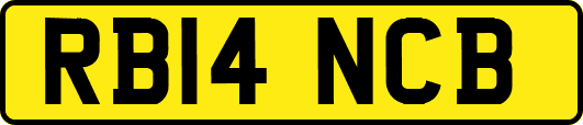 RB14NCB
