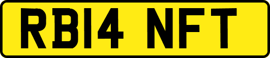RB14NFT