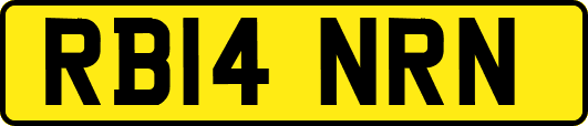 RB14NRN