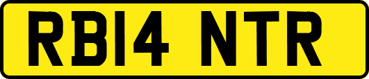 RB14NTR