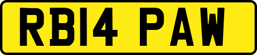 RB14PAW