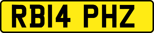 RB14PHZ