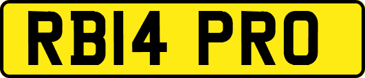 RB14PRO