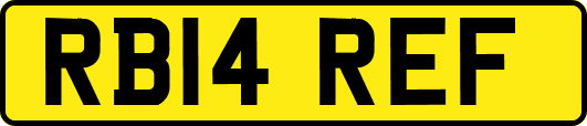 RB14REF