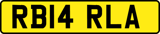 RB14RLA