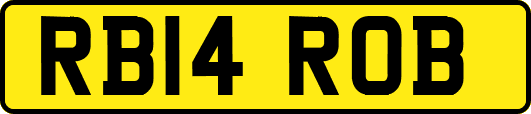 RB14ROB