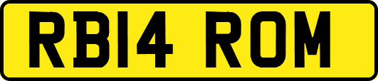 RB14ROM