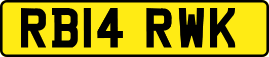 RB14RWK