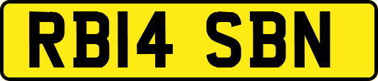 RB14SBN