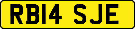 RB14SJE