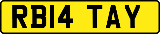 RB14TAY