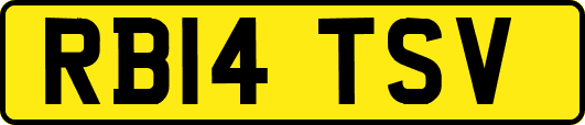 RB14TSV