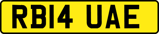RB14UAE