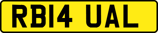 RB14UAL
