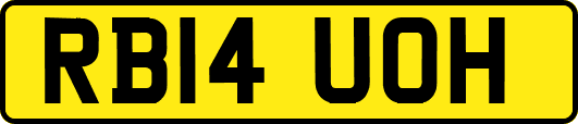 RB14UOH