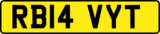 RB14VYT
