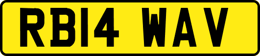 RB14WAV