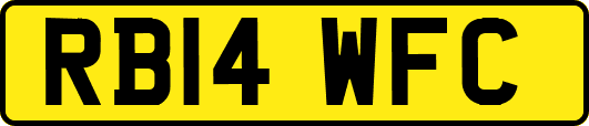 RB14WFC