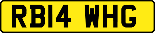 RB14WHG
