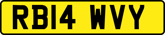 RB14WVY
