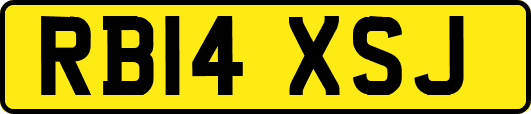 RB14XSJ