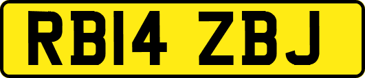 RB14ZBJ