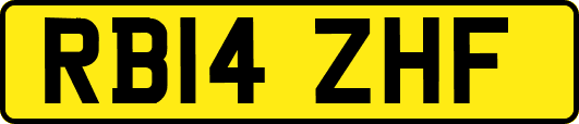 RB14ZHF
