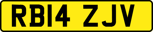 RB14ZJV