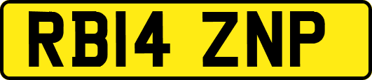 RB14ZNP