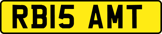RB15AMT