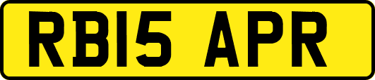 RB15APR