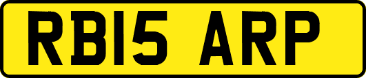 RB15ARP