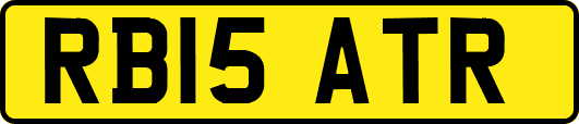 RB15ATR