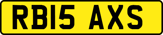 RB15AXS