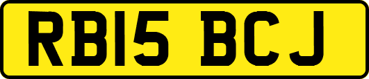RB15BCJ