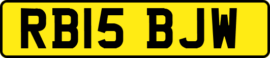 RB15BJW