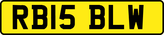 RB15BLW