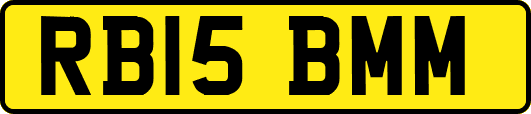 RB15BMM